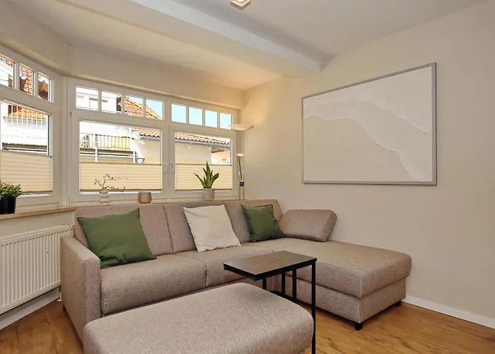 Villa Hanse Wohnung 310