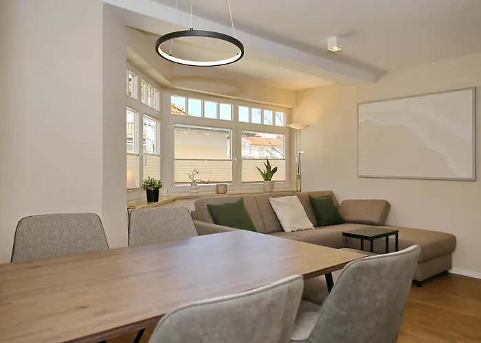 Villa Hanse Wohnung 310