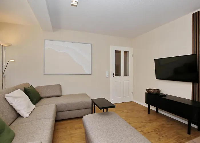 Villa Hanse Wohnung 310