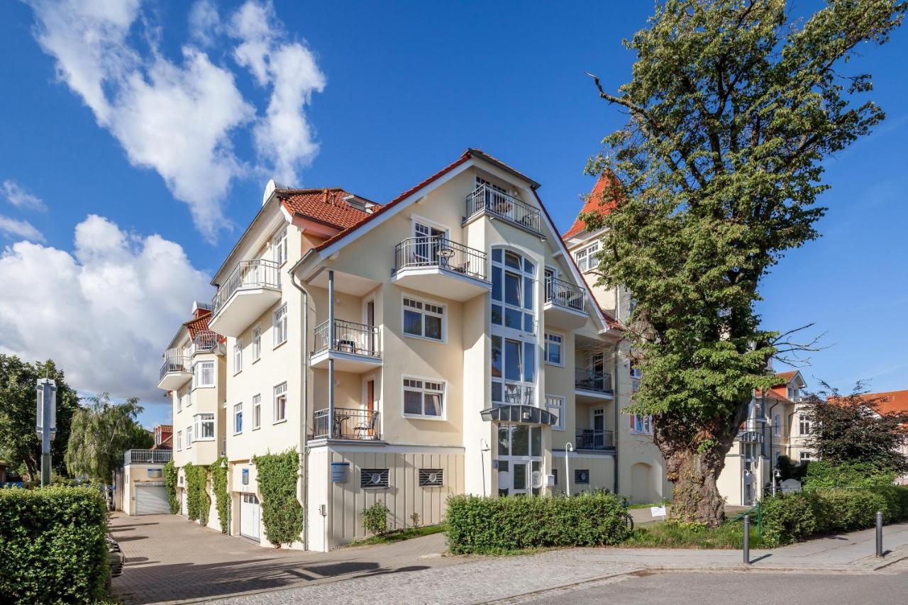 Hanse 310 Apartment *