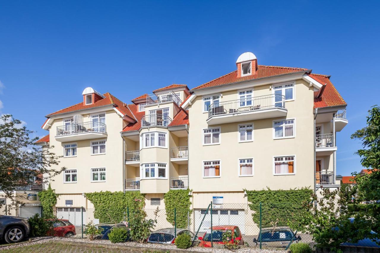 Hanse 310 Apartment