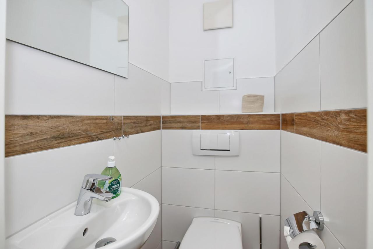 Hanse 310 Apartment *