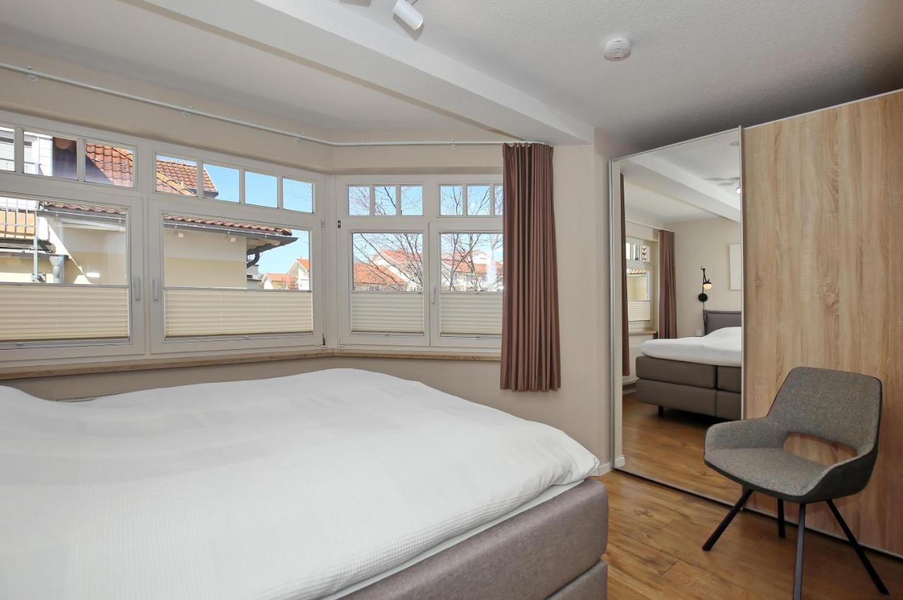 Hanse 310 Apartment