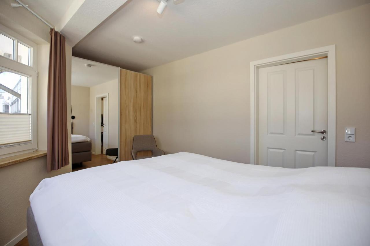 Hanse 310 Apartment *