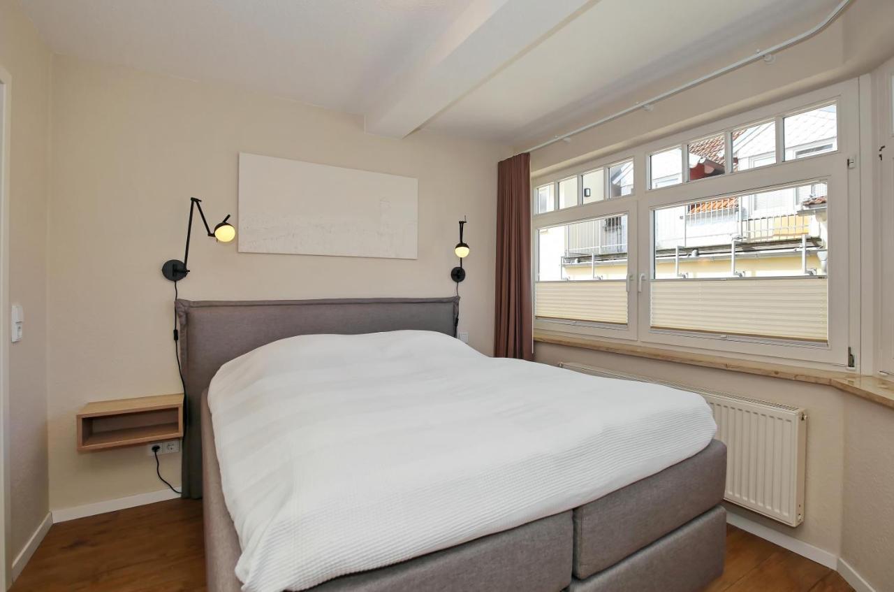 Hanse 310 Apartment
