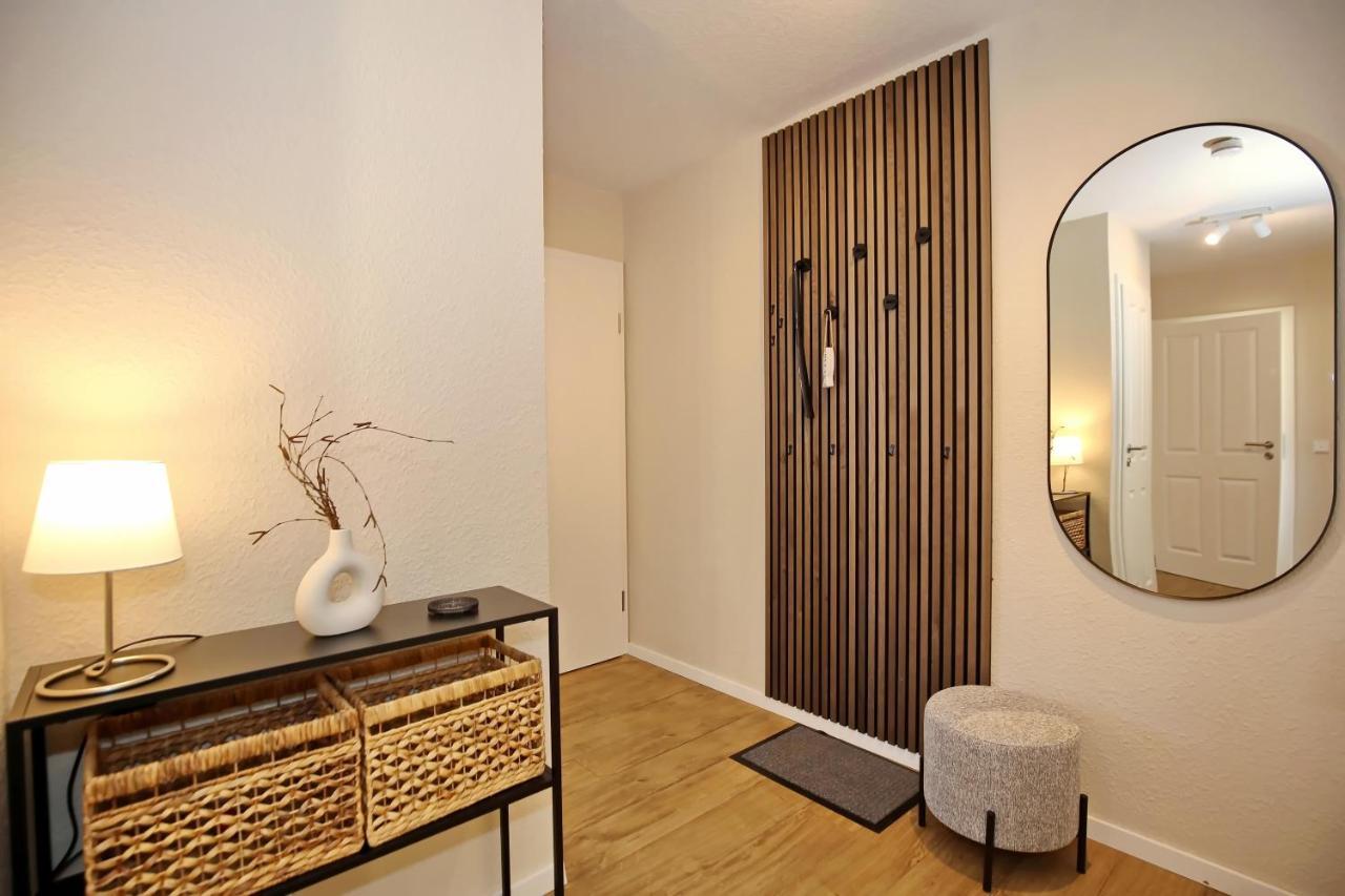 Hanse 310 Apartment *