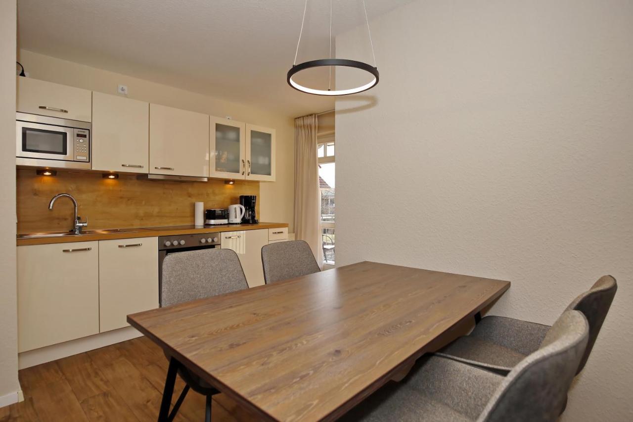 Apartment Hanse 310 Kuehlungsborn